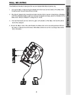 Preview for 9 page of VTech VT 9162 Instructions Manual