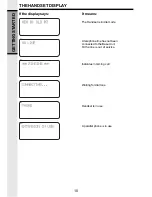 Preview for 10 page of VTech VT 9162 Instructions Manual