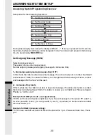 Preview for 20 page of VTech VT 9162 Instructions Manual