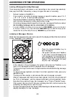 Preview for 24 page of VTech VT 9162 Instructions Manual