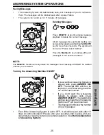 Preview for 25 page of VTech VT 9162 Instructions Manual