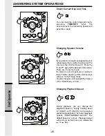 Preview for 26 page of VTech VT 9162 Instructions Manual