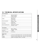 Предварительный просмотр 37 страницы VTech VT1047 User Manual