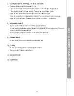 Preview for 11 page of VTech VT1301 User Manual