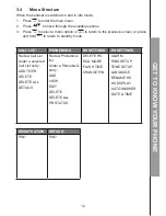 Preview for 15 page of VTech VT1301 User Manual