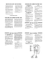 Preview for 2 page of VTech vt1712 User Manual