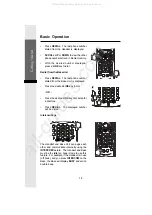 Preview for 16 page of VTech vt20-2438 Manual