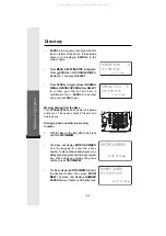 Preview for 22 page of VTech vt20-2438 Manual