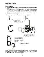 Preview for 5 page of VTech vt2463 User Manual