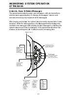 Preview for 23 page of VTech vt2463 User Manual