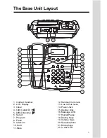 Предварительный просмотр 3 страницы VTech vt2498 Operating Instructions Manual