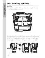 Предварительный просмотр 8 страницы VTech vt2498 Operating Instructions Manual