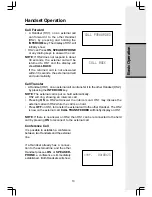 Preview for 11 page of VTech VT2650 User Manual