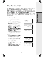 Preview for 13 page of VTech VT2650 User Manual