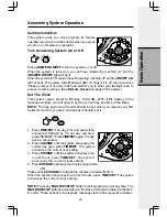 Preview for 23 page of VTech VT2650 User Manual