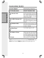 Preview for 26 page of VTech VT2650 User Manual