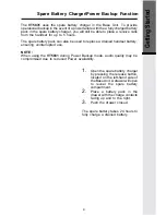 Preview for 9 page of VTech vt5831 Manual