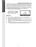 Preview for 10 page of VTech vt5831 Manual