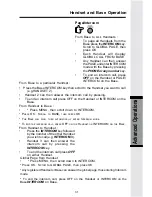 Preview for 31 page of VTech vt5831 Manual