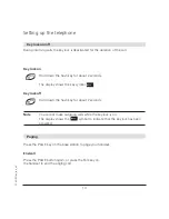 Preview for 15 page of VTech VT6221 User Manual