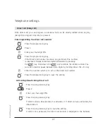 Preview for 23 page of VTech VT6221 User Manual