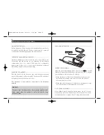 Preview for 6 page of VTech VT650 User Manual