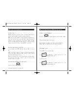 Preview for 10 page of VTech VT650 User Manual