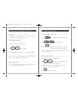 Preview for 16 page of VTech VT650 User Manual