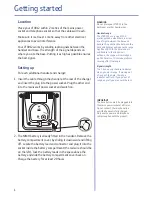 Preview for 5 page of VTech VT9011 User Manual