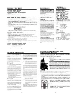 Preview for 4 page of VTech vt9117 User Manual