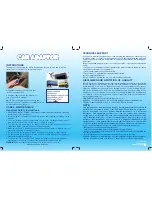 Preview for 1 page of VTech VTech Car Adaptor Important Safety Instructions