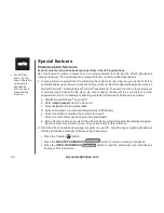 Предварительный просмотр 45 страницы VTech wf6909 User Manual