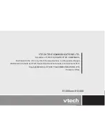 Предварительный просмотр 70 страницы VTech wf6909 User Manual