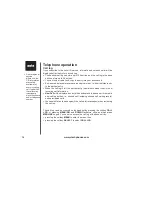 Preview for 38 page of VTech wf6972 User Manual