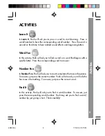 Preview for 6 page of VTech Winnie the Pooh Press â€˜n Play Learning Board User Manual