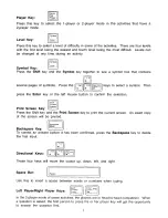 Preview for 12 page of VTech World Pad PC User Manual