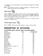 Preview for 14 page of VTech World Pad PC User Manual