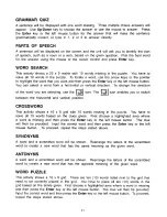 Preview for 16 page of VTech World Pad PC User Manual