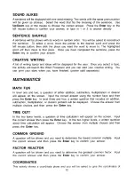 Preview for 17 page of VTech World Pad PC User Manual