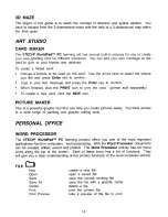 Preview for 23 page of VTech World Pad PC User Manual