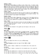 Preview for 25 page of VTech World Pad PC User Manual