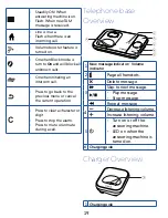 Предварительный просмотр 19 страницы VTech XS1050 Manual