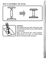 Preview for 5 page of VTech Zoo Jamz Stompin' Fun Drums Parents' Manual