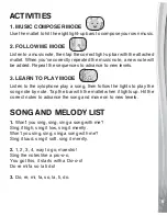 Preview for 6 page of VTech Zoo Jamz Xylophone Parents' Manual