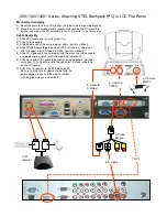 Preview for 11 page of VTEL IPanel 2600 User Manual