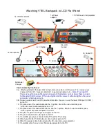 Preview for 12 page of VTEL IPanel 2600 User Manual