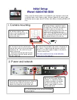 Preview for 2 page of VTEL IPanel 4200 User Manual