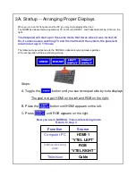 Preview for 4 page of VTEL IPanel 4200 User Manual