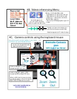 Preview for 6 page of VTEL IPanel 4200 User Manual