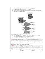 Preview for 11 page of VTEL vista pro Installation Manual